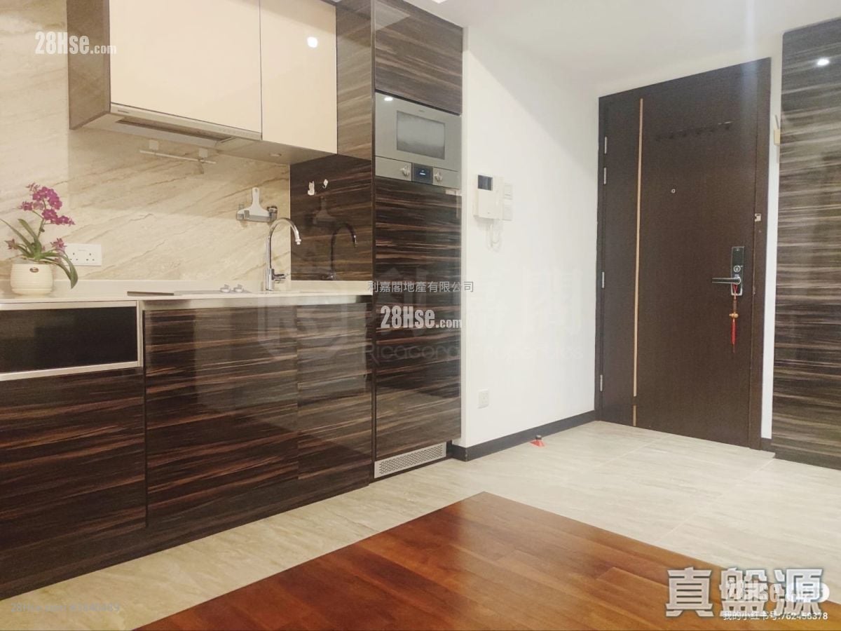 Eivissa Crest Sell 1 Bedroom , 1 Bathroom 306 ft²