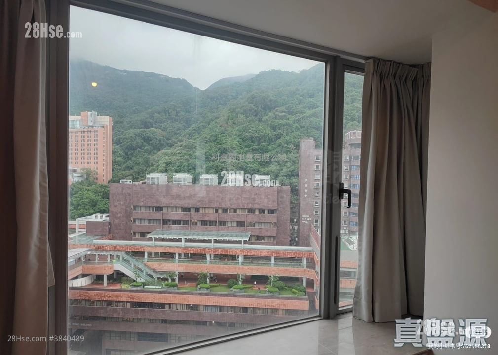 Eivissa Crest Sell 1 Bedroom , 1 Bathroom 306 ft²