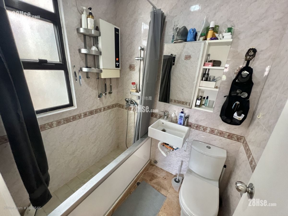 Pearl Island Garden Rental 3 Bedrooms , 2 Bathrooms 694 ft²