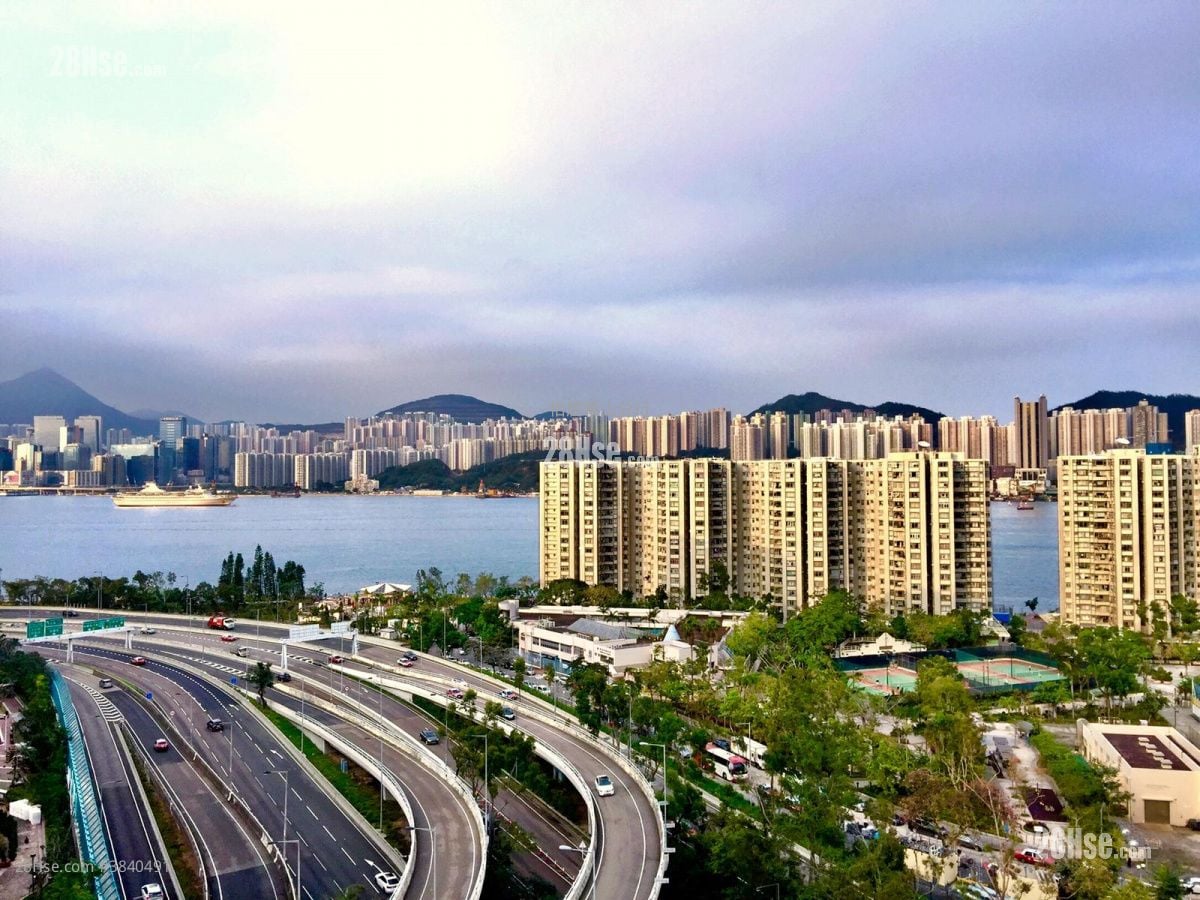Taikoo Shing Sell 2 Bedrooms , 1 Bathroom 583 ft²