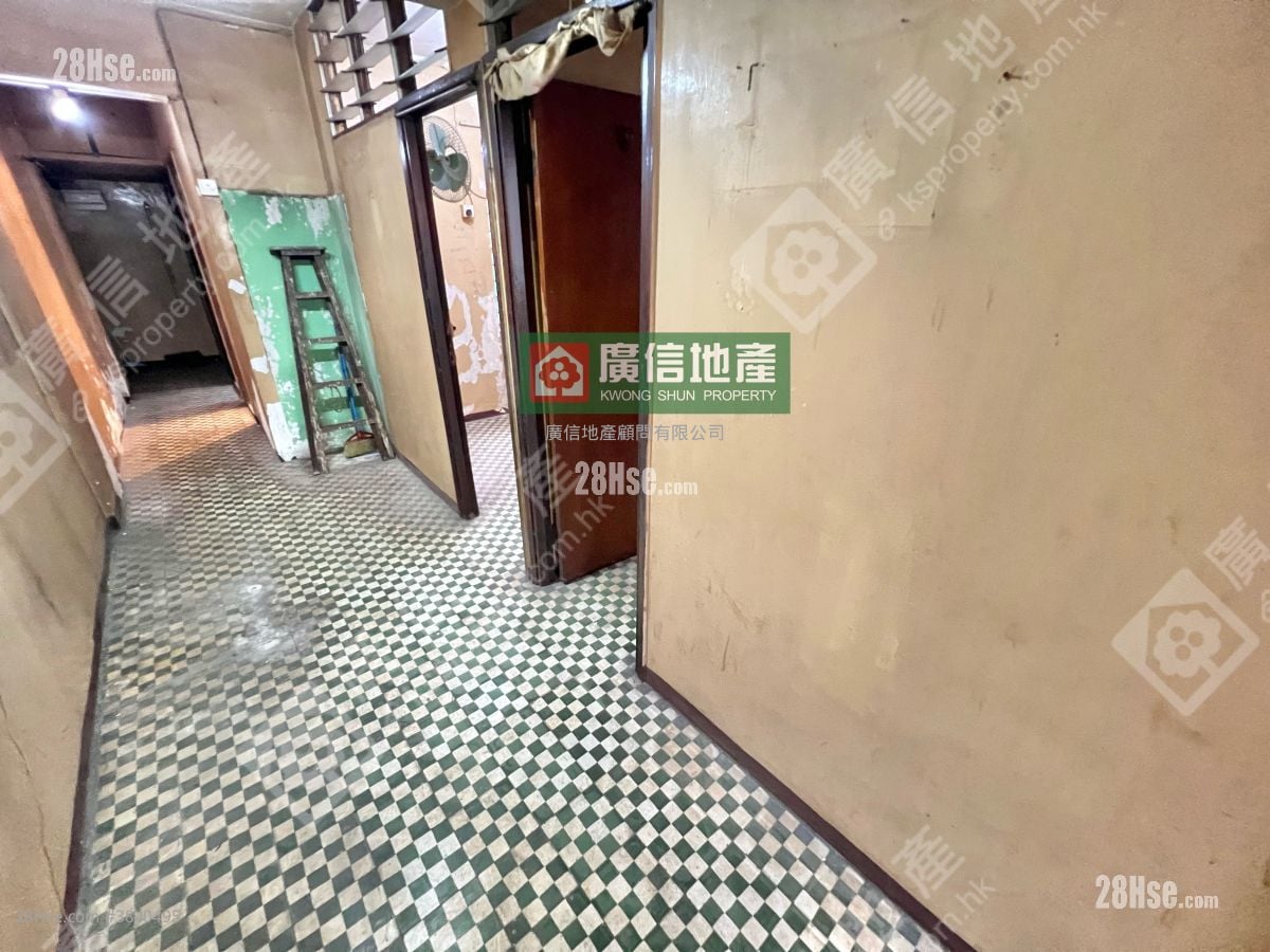 417 Shanghai Street Sell 3 Bedrooms , 1 Bathroom 526 ft²
