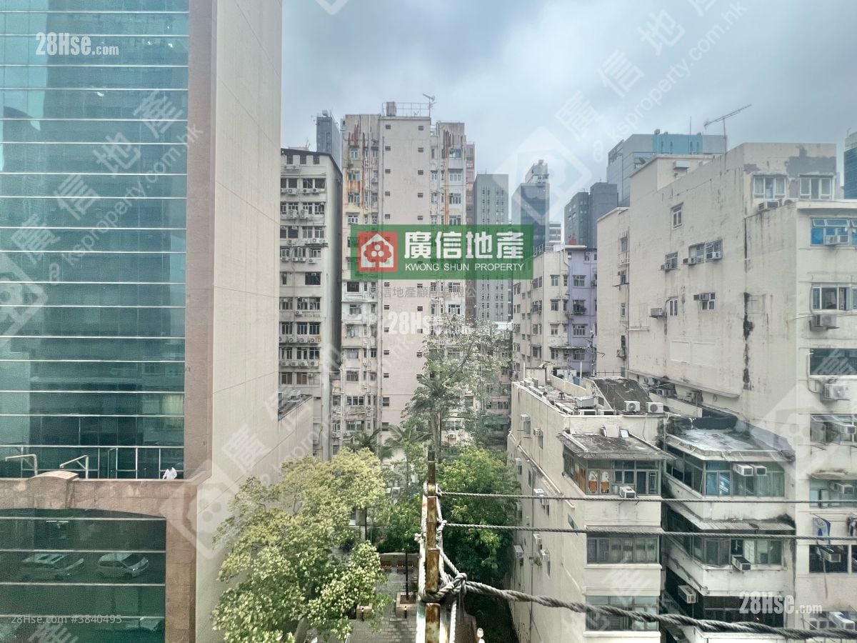 417 Shanghai Street Sell 3 Bedrooms , 1 Bathroom 526 ft²