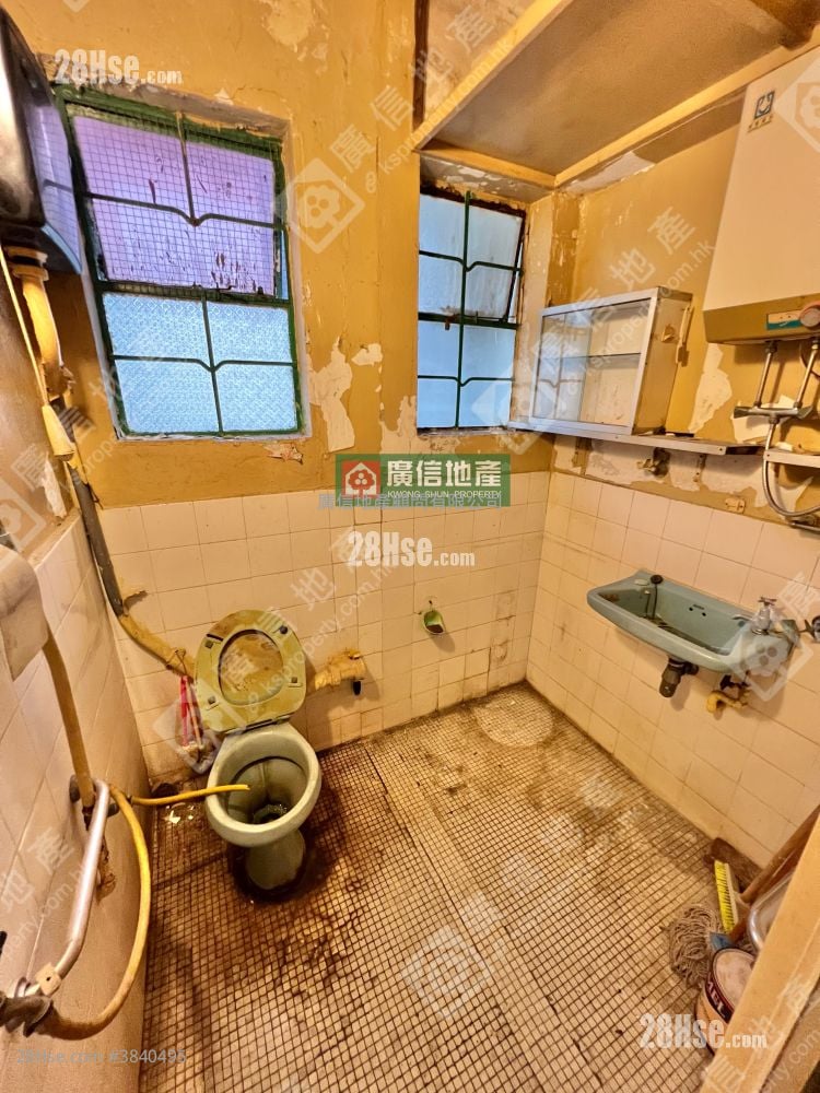 417 Shanghai Street Sell 3 Bedrooms , 1 Bathroom 526 ft²