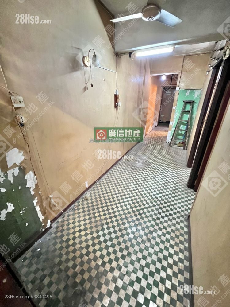 417 Shanghai Street Sell 3 Bedrooms , 1 Bathroom 526 ft²
