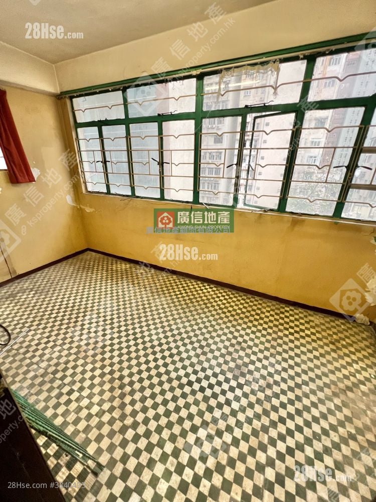 417 Shanghai Street Sell 3 Bedrooms , 1 Bathroom 526 ft²