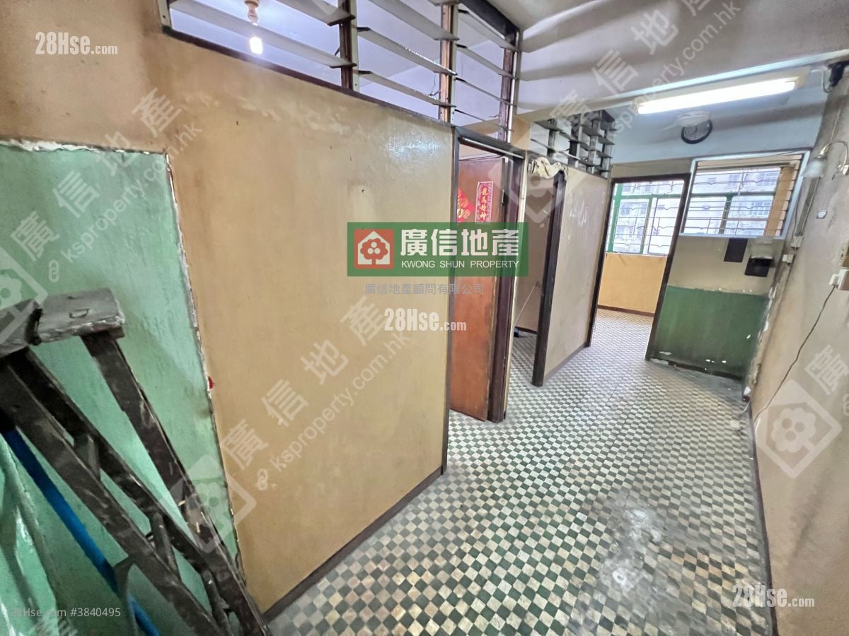 417 Shanghai Street Sell 3 Bedrooms , 1 Bathroom 526 ft²
