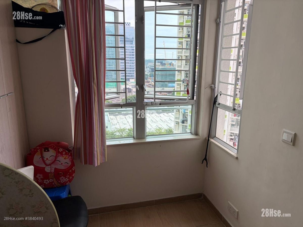 Lai Tsui Court Sell Studio , 1 Bathroom 184 ft²