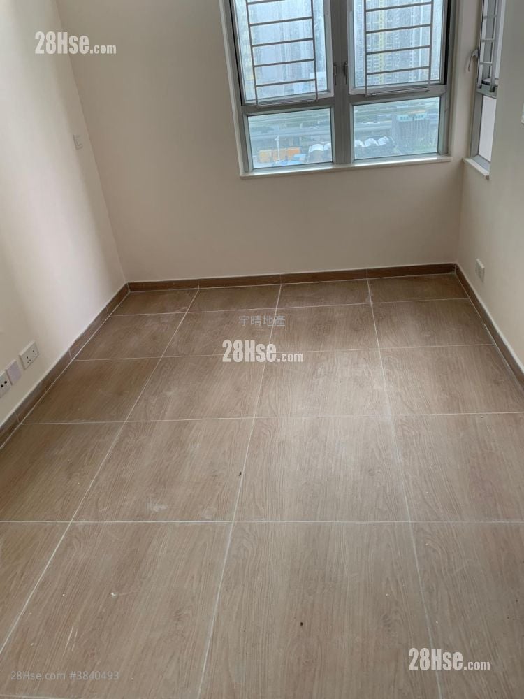 Lai Tsui Court Sell Studio , 1 Bathroom 184 ft²