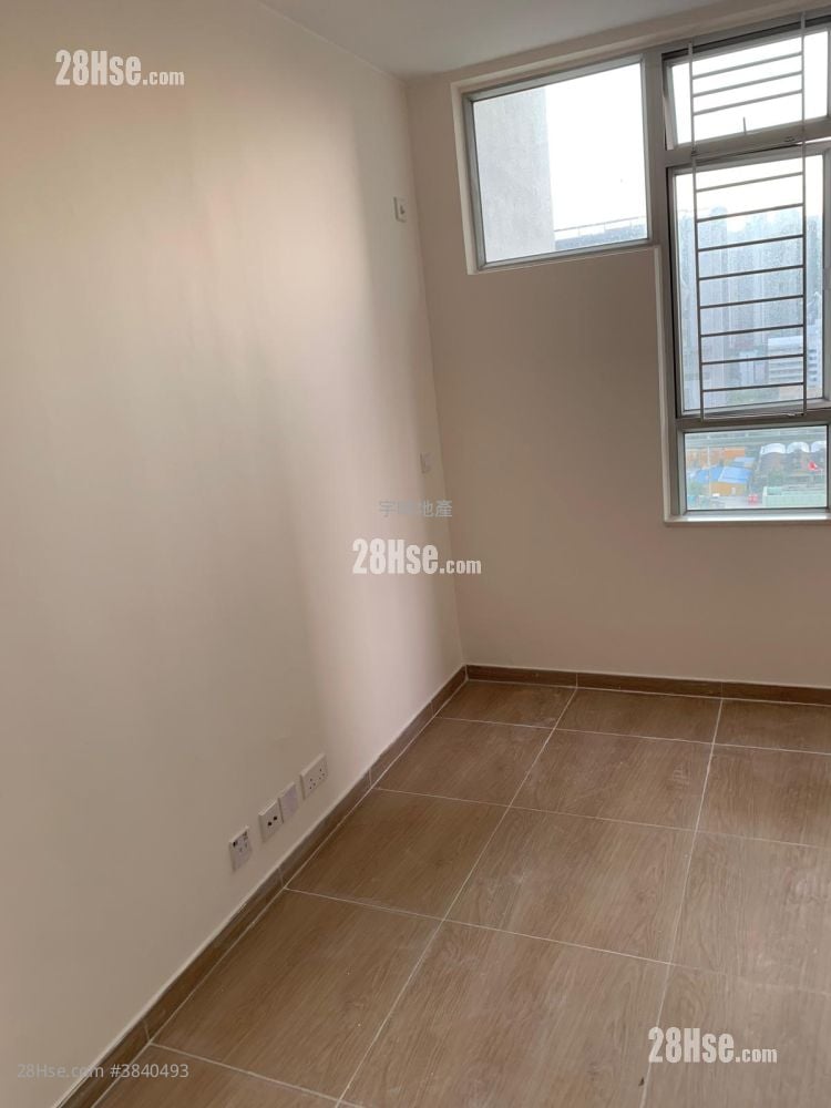 Lai Tsui Court Sell Studio , 1 Bathroom 184 ft²