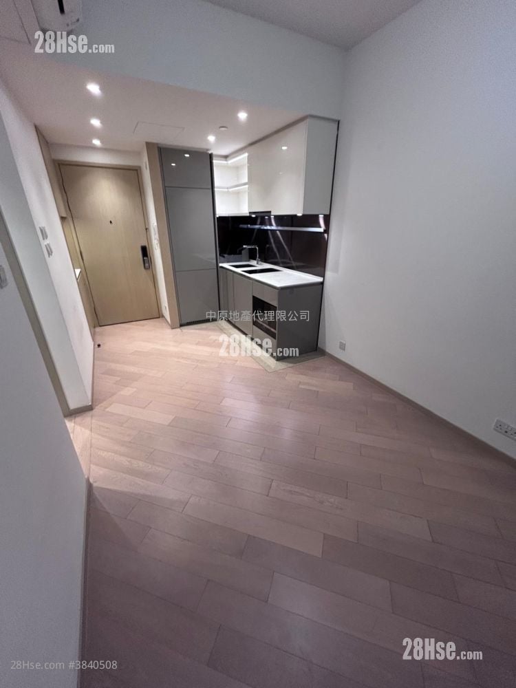 Mount Regency Sell 1 Bedroom 378 ft²