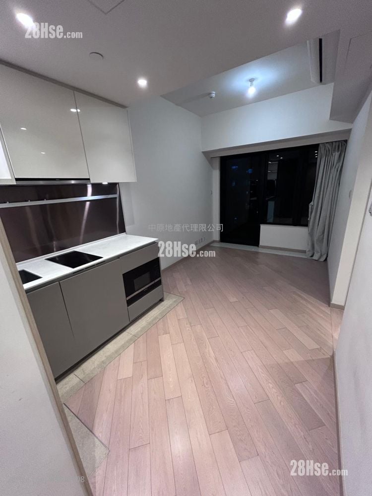 Mount Regency Sell 1 Bedroom 378 ft²