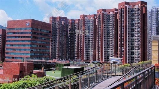 New Town Plaza Sell 3 Bedrooms , 2 Bathrooms 640 ft²