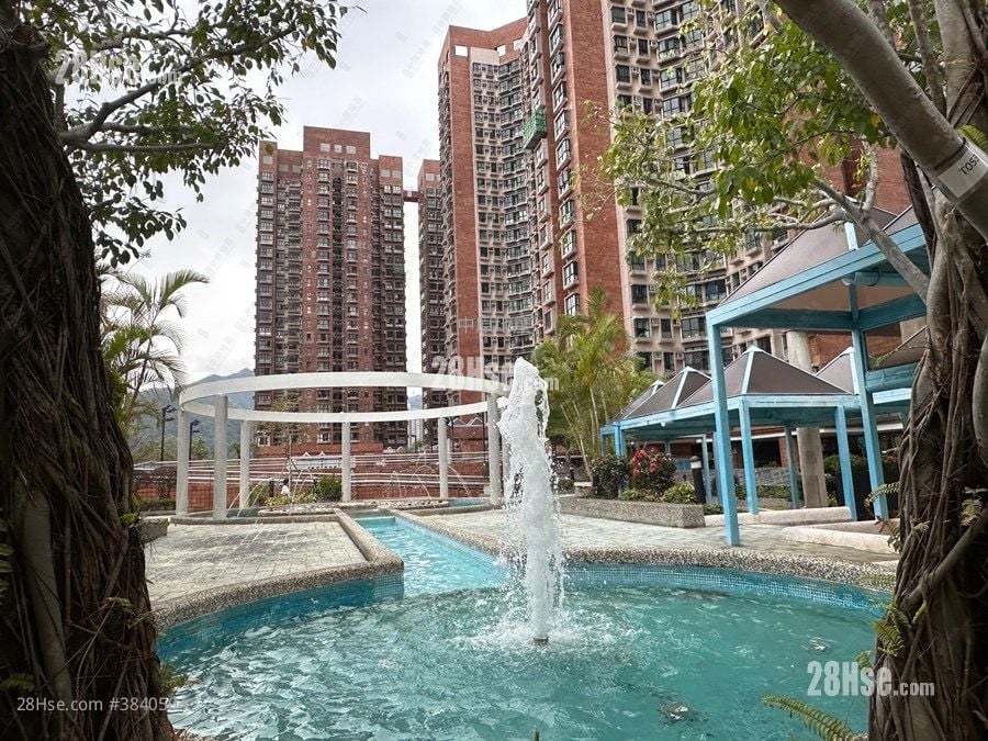 New Town Plaza Sell 3 Bedrooms , 2 Bathrooms 640 ft²