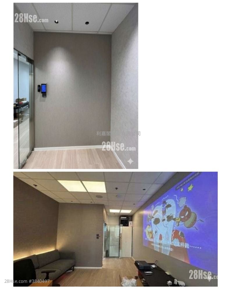 潮流工贸中心 租盘 1 房