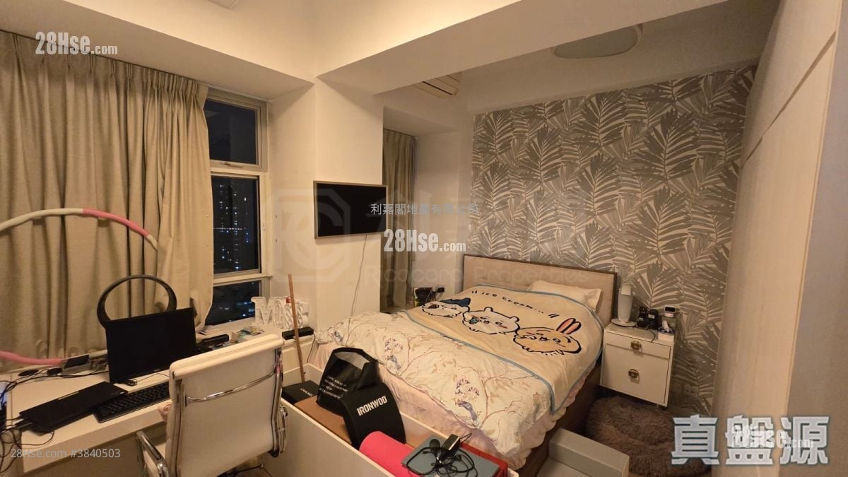 Lime Stardom Sell 2 Bedrooms , 1 Bathroom 487 ft²