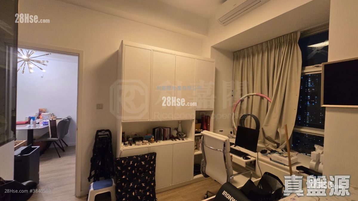 Lime Stardom Sell 2 Bedrooms , 1 Bathroom 487 ft²