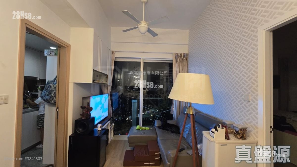 Lime Stardom Sell 2 Bedrooms , 1 Bathroom 487 ft²
