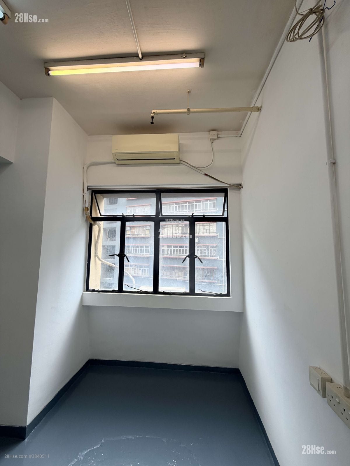 Sun Hing Industrial Building Rental