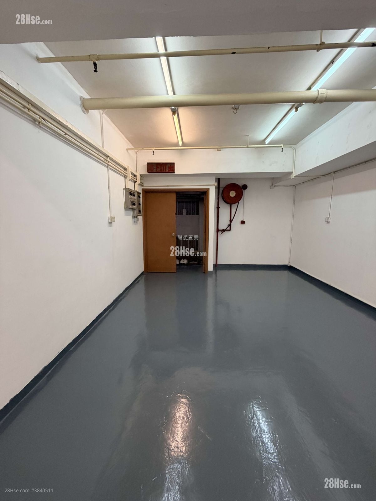 Sun Hing Industrial Building Rental