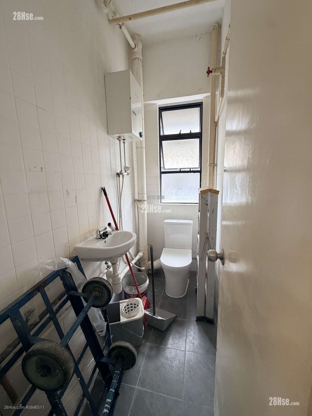 Sun Hing Industrial Building Rental