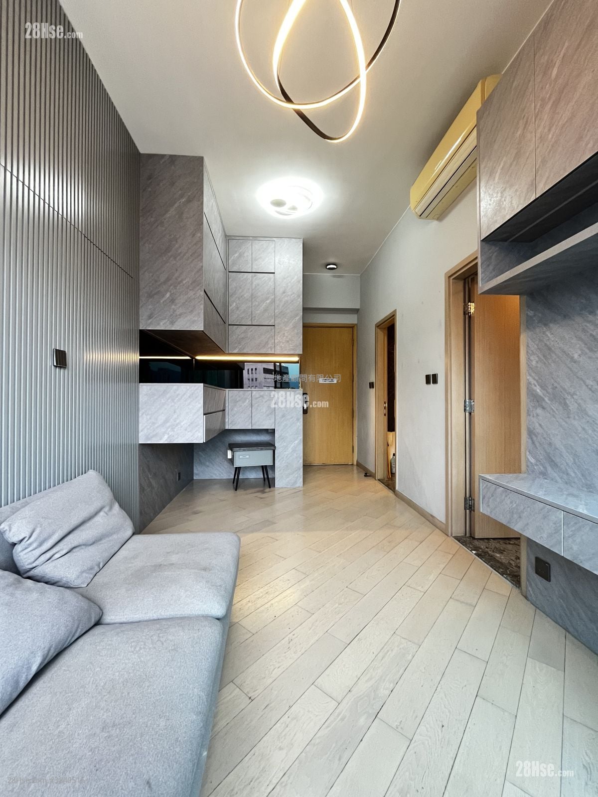 Lime Stardom Rental 1 Bedroom , 1 Bathroom 386 ft²