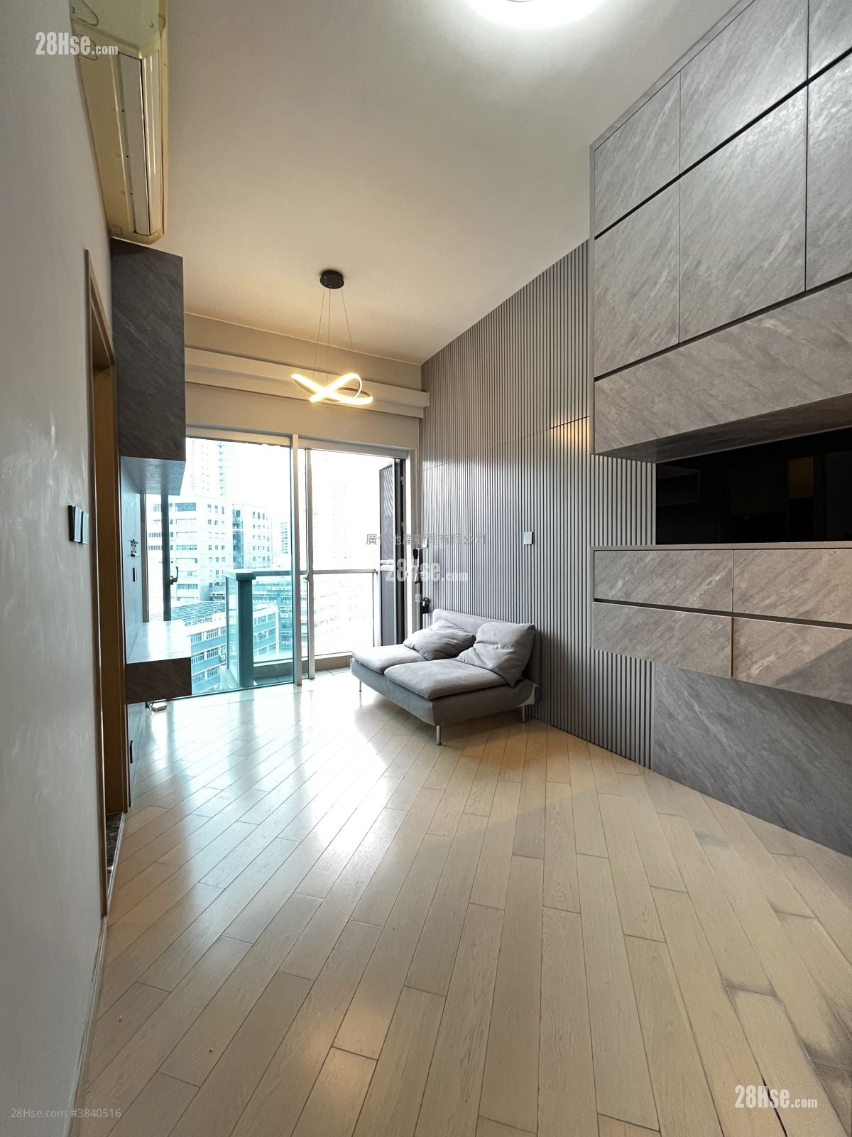 Lime Stardom Rental 1 Bedroom , 1 Bathroom 386 ft²