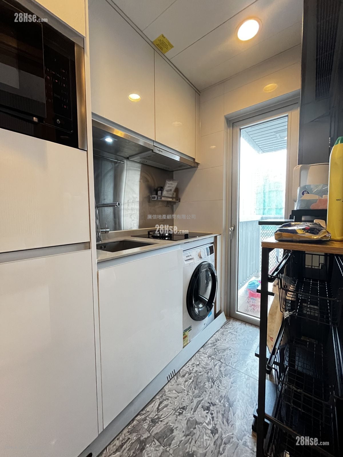 Lime Stardom Rental 1 Bedroom , 1 Bathroom 386 ft²
