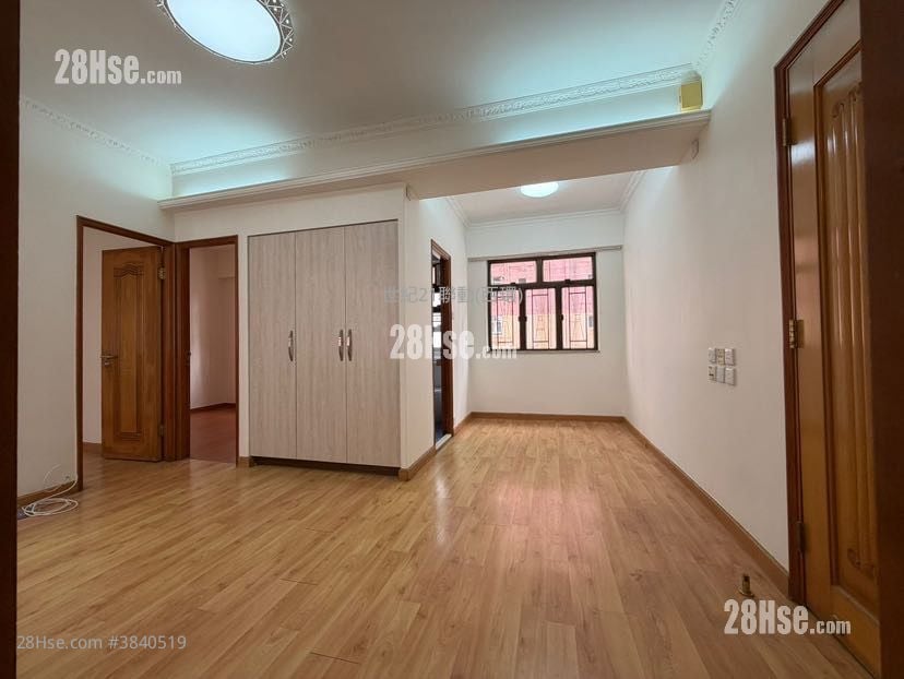 Wealth Building Sell 2 Bedrooms 433 ft²