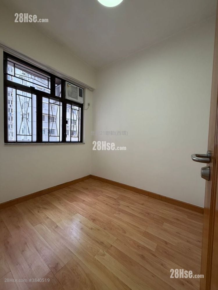 Wealth Building Sell 2 Bedrooms 433 ft²
