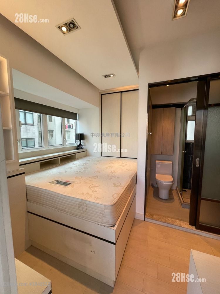 The Lodge Rental Studio , 1 Bathroom 225 ft²