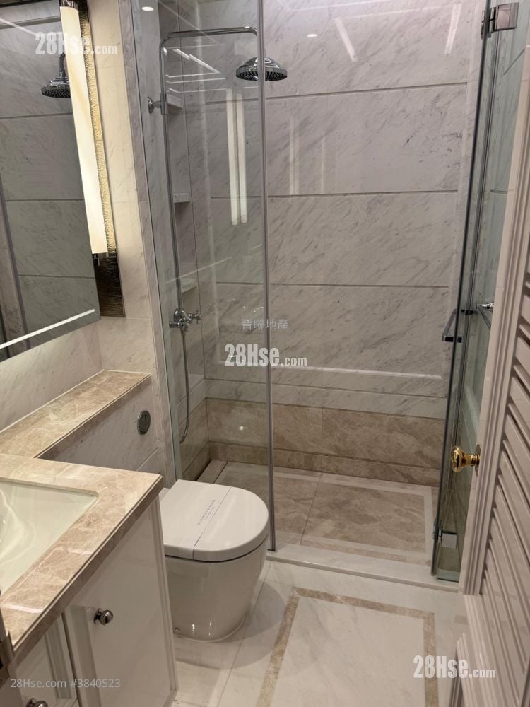 St. George's Mansions Rental 4 Bedrooms 2,087 ft²