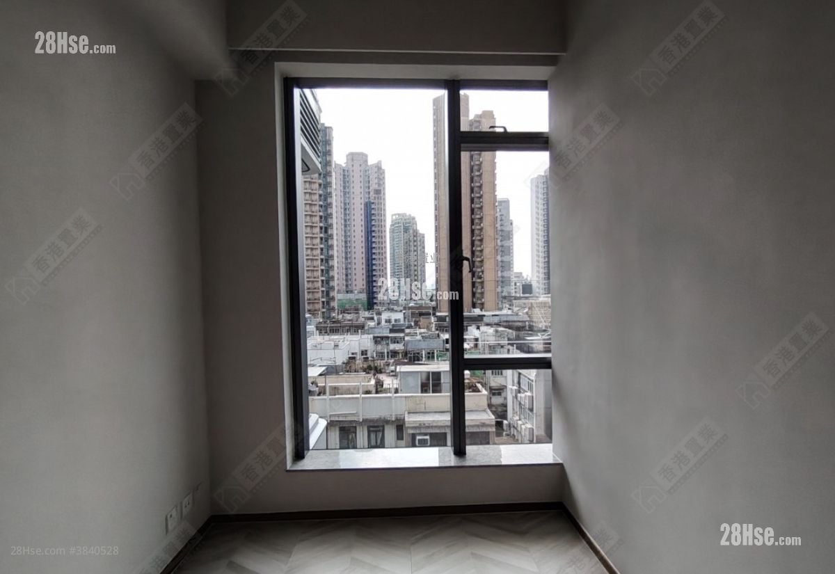 Eight Southpark Rental 1 Bedroom , 1 Bathroom 258 ft²