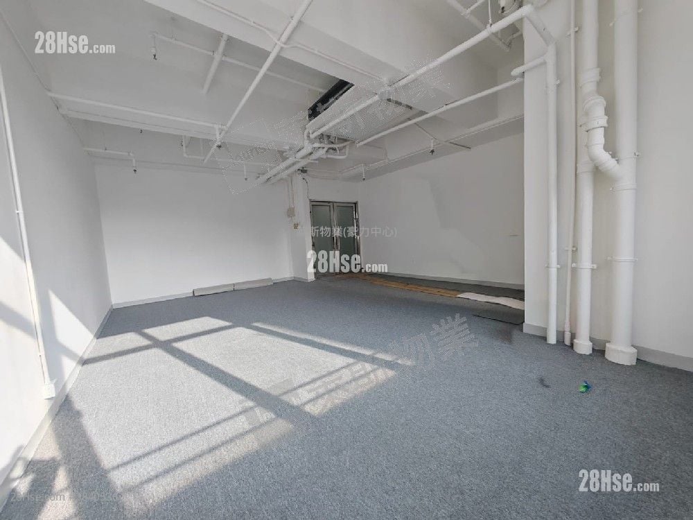 Mega Trade Centre Rental