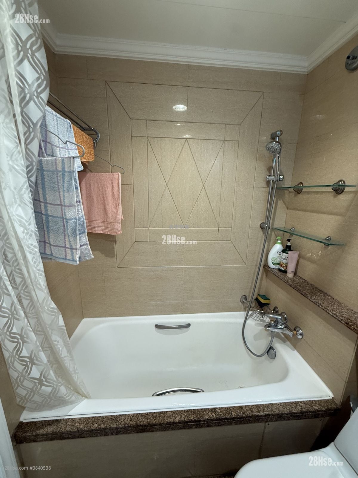 Caribbean Coast Sell 3 Bedrooms , 2 Bathrooms 971 ft²