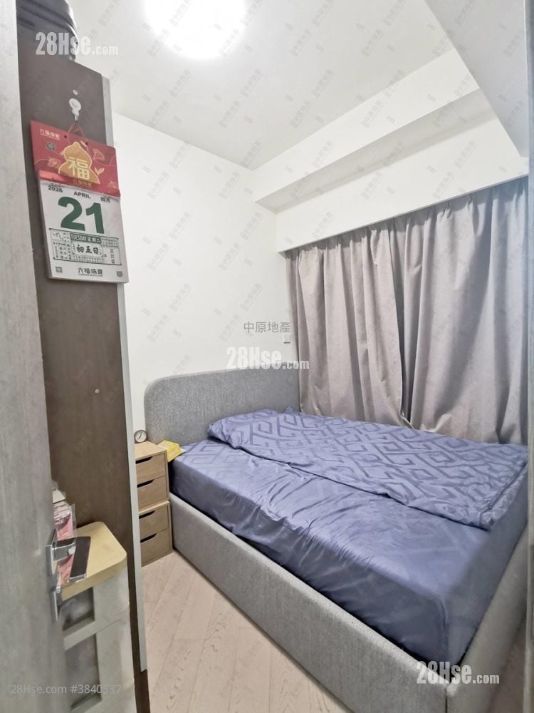 Novo Land Sell 2 Bedrooms , 1 Bathroom 454 ft²