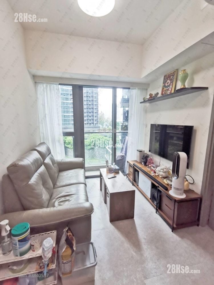 Novo Land Sell 2 Bedrooms , 1 Bathroom 454 ft²