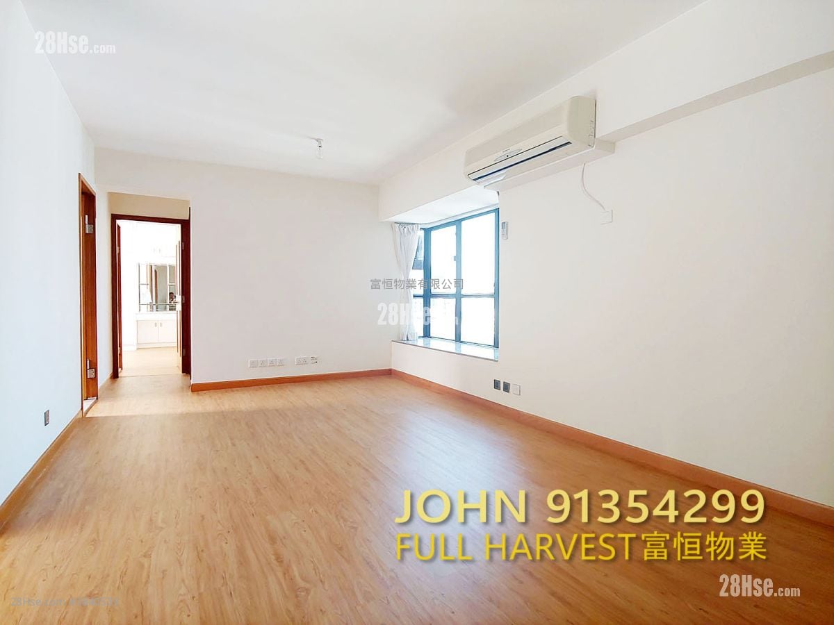 Scenic Rise Rental 3 Bedrooms , 2 Bathrooms 678 ft²