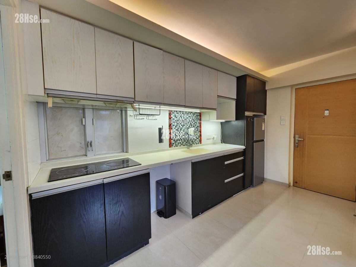 Jade Plaza Rental 269 ft²