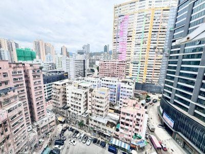 寶星中心 售盤 2 房 , 1 浴室 288 平方呎