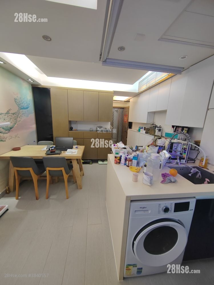 Grandway Garden Rental 2 Bedrooms , 1 Bathroom 484 ft²