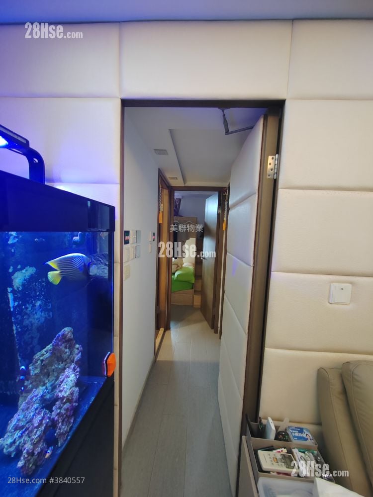 Grandway Garden Rental 2 Bedrooms , 1 Bathroom 484 ft²