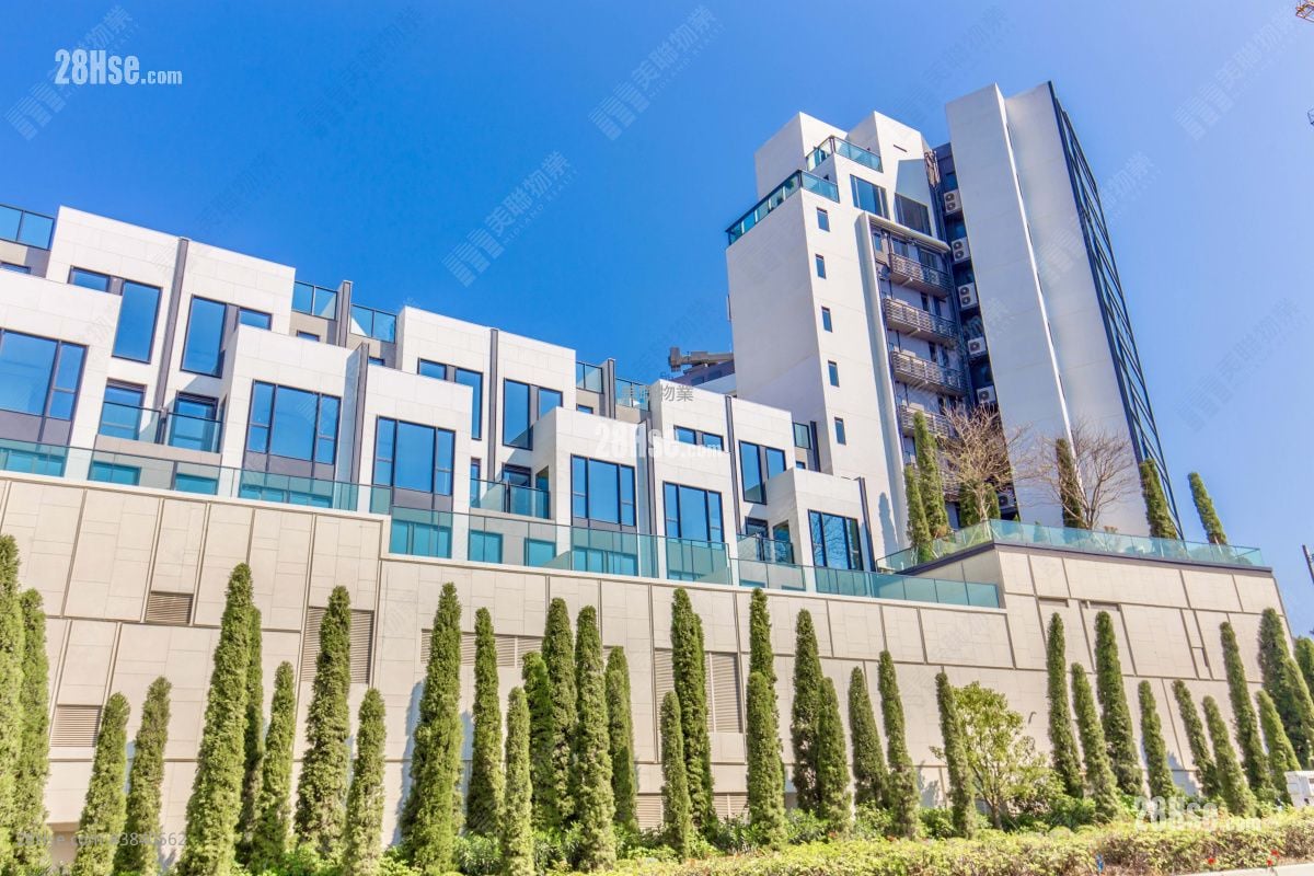 The Carmel Rental 4 Bedrooms , 4 Bathrooms 1,728 ft²