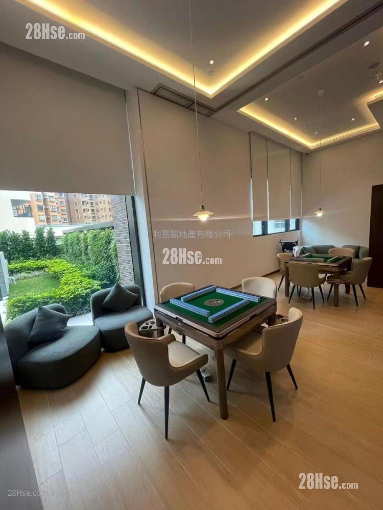 Bal Residence 售盤 1 房 340 平方呎