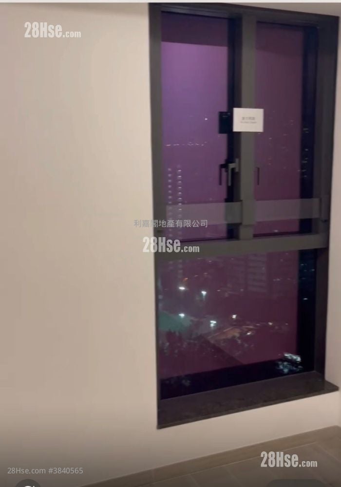 Bal Residence 售盤 1 房 340 平方呎