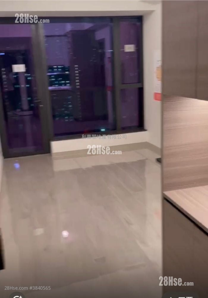 Bal Residence 售盤 1 房 340 平方呎