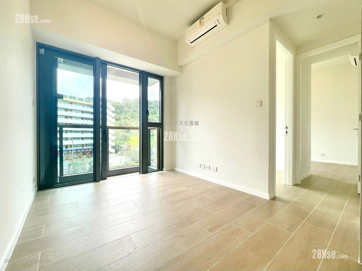 Oma Oma Rental 2 Bedrooms , 1 Bathroom 435 ft²