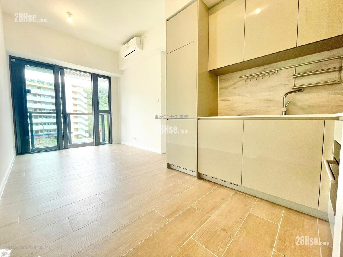 Oma Oma Rental 2 Bedrooms , 1 Bathroom 435 ft²