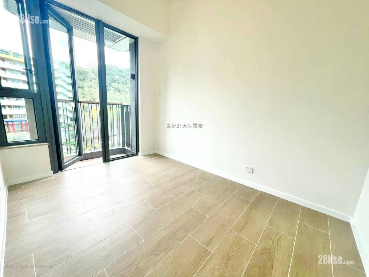 Oma Oma Rental 2 Bedrooms , 1 Bathroom 435 ft²