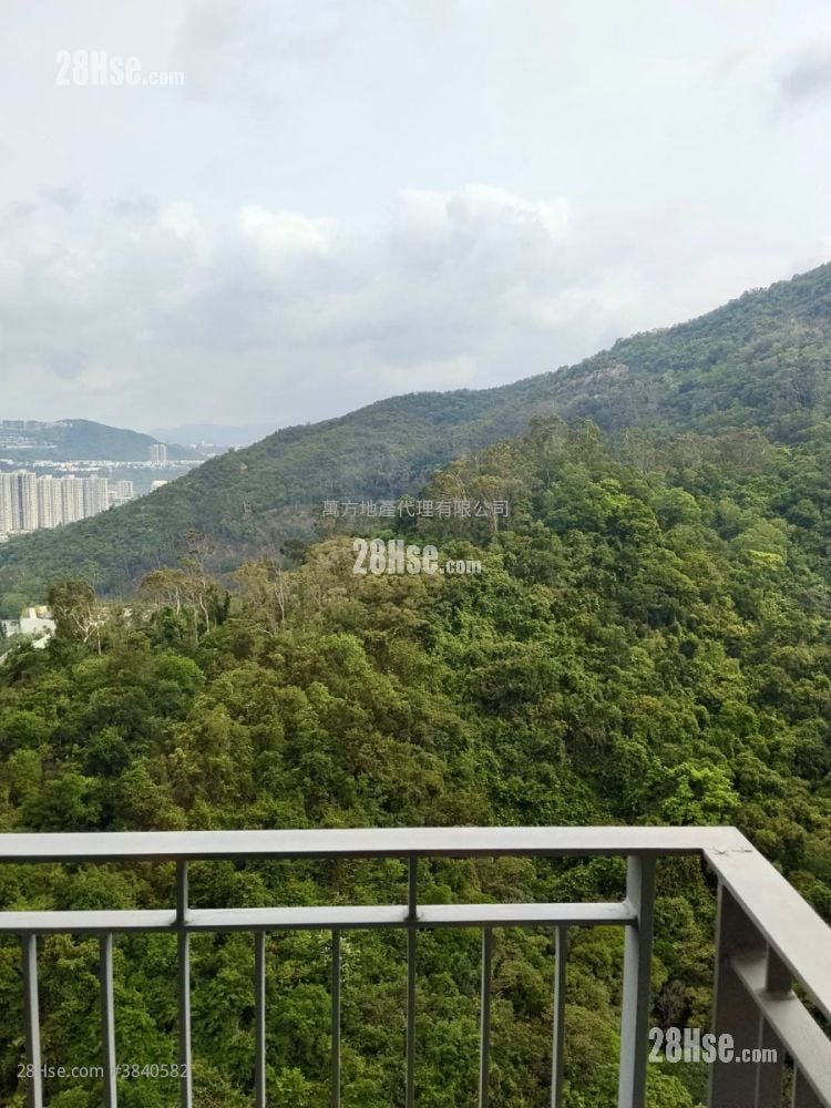 绿怡雅苑 售盘 2 房 , 1 浴室 588 平方尺