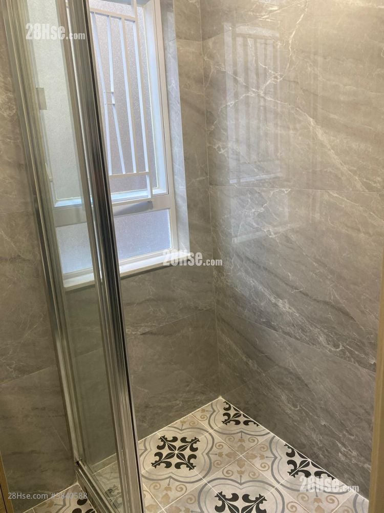 201 Temple Street Rental Studio 180 ft²